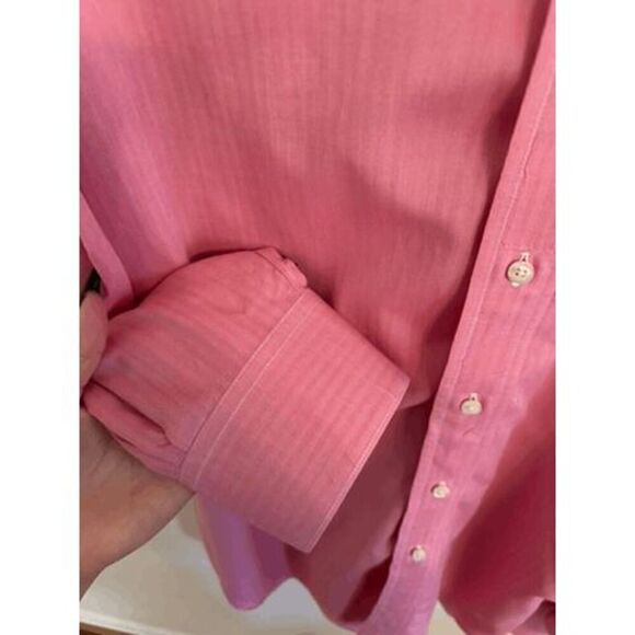 Tom James Button Down - Picture 4 of 8